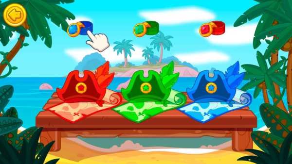ABC Games For Kids स्क्रीनशॉट 3