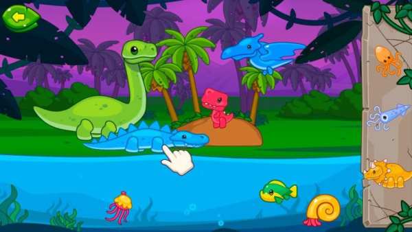 ABC Games For Kids screenshot 5