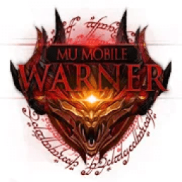 Warner Online icon