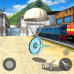 ikon Shooting Training 3D - Sniper Elite Game