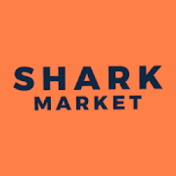 Shark Market आइकन