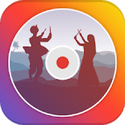 Navratri Garba MP3 Player - Garba Songs 2019 आइकन