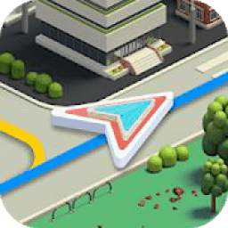 2019 Live Maps Satellite View 1.0.3