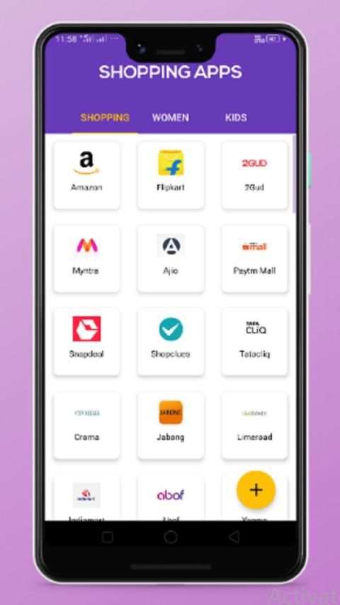 All In One Shopping App screenshot 6