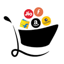 All In One Shopping App icon
