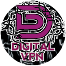 Digital VPN (official) आइकन