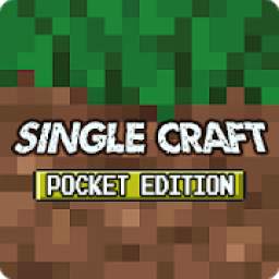 Singlecraft - Pocket Edition