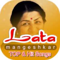 Lata Manageshkar Old Video Songs
