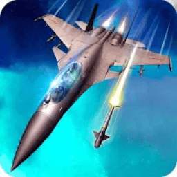 Ultimate Dogfight Air War : Fighter Jet Plane Game