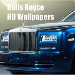 Rolls Royce Walls - Rolls Royce HD Wallpapers