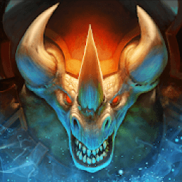 SIEGE: TITAN WARS आइकन