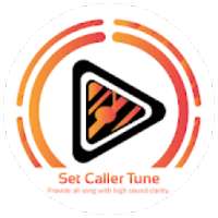 Set Caller Tune