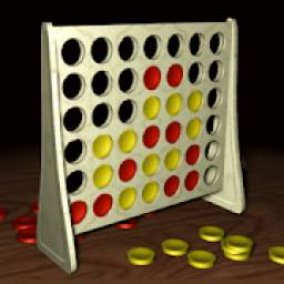 Four In A Line V+, connect 4 board game