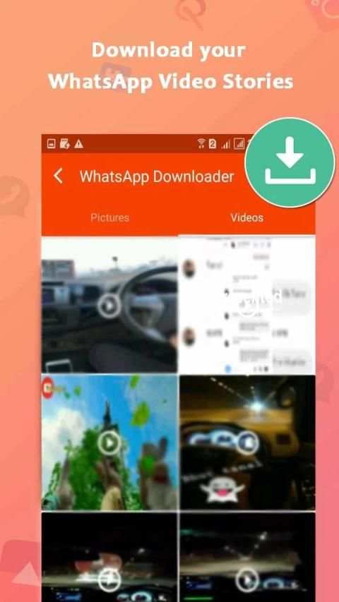 All Videos Downloader 2019 - VidSave स्क्रीनशॉट 3