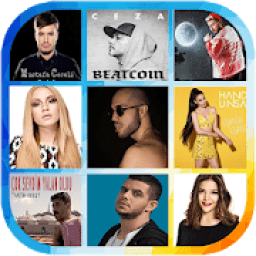 Türkçe Pop Şarkılar 2020 - Yeni Hit Şarkılar 2020 आइकन