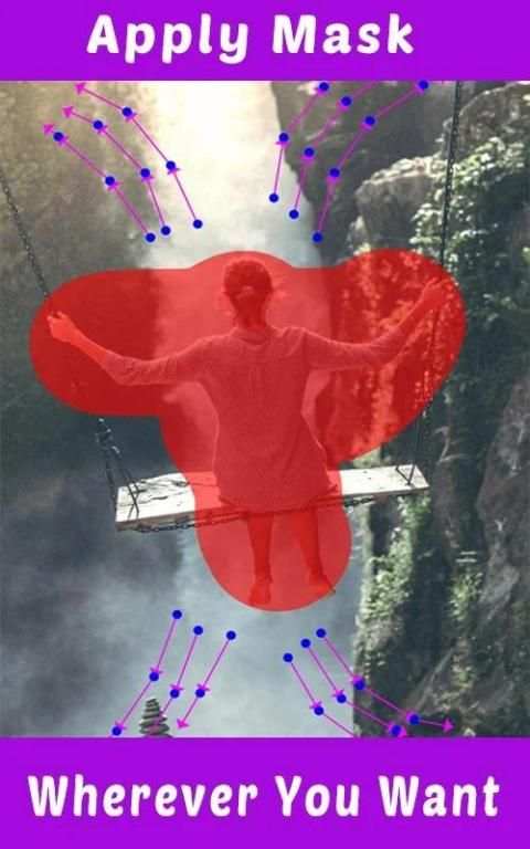 Motion In Photo स्क्रीनशॉट 2