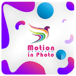 Motion In Photo आइकन