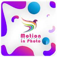 Motion In Photo