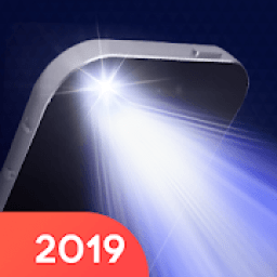 Flashlight Plus आइकन