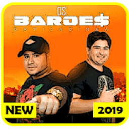 ikon Musica Os Barões da Pisadinha Sem Internet 2019