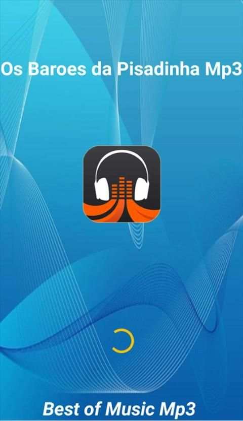 Musica Os Barões da Pisadinha Sem Internet 2019 screenshot 4