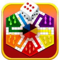 Ludo Pizza - Ludo Dice Game - Ludo Free Game