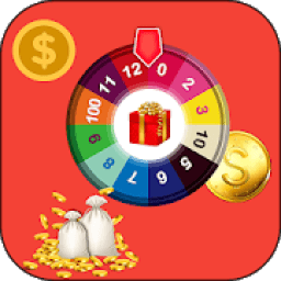 ikon Wheel Charge : Win Coin