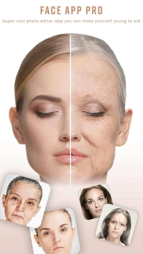 Face App Photo Editor screenshot 5