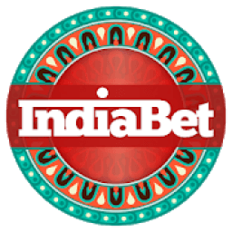 India Bet Official आइकन