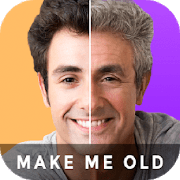 Make Me Old : Face आइकन