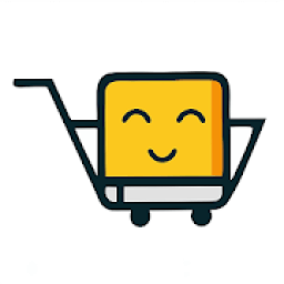 Mom's Basket - Online Supermarket icon