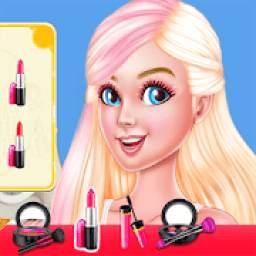 Fashion Princess Audition Day icon