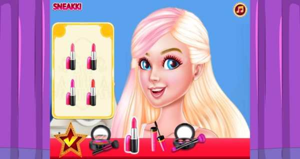 Fashion Princess Audition Day screenshot 4