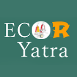 ECOR YATRA आइकन