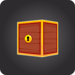 Jollyday Box Challenge Escape आइकन