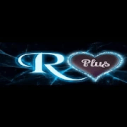 R PLUS VPN आइकन