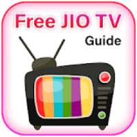 Free Jio TV HD Guide