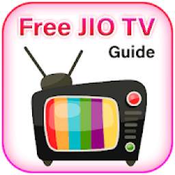 Free JioTv Live Guide 1.2
