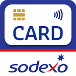 Card Sodexo Romania icon