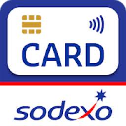 Card Sodexo Romania 1.6.5