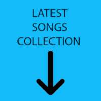Latest Songs Download आइकन