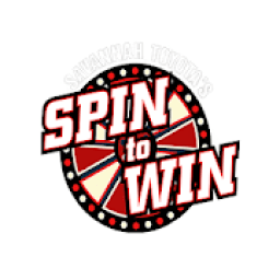 Spin &amp; Win (Earn Real Money) आइकन