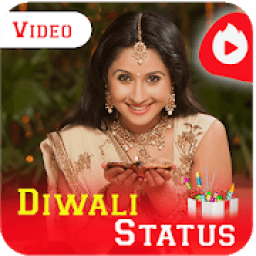 Diwali Video Status 2019 : Diwali Song Status आइकन
