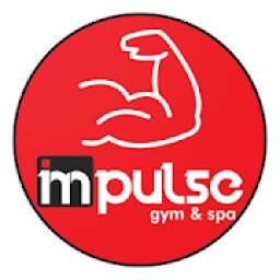 Impulse Fitness - Member App