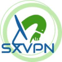 SX VPN