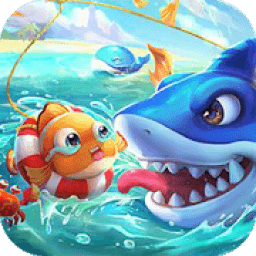 Fortuna fishing icon