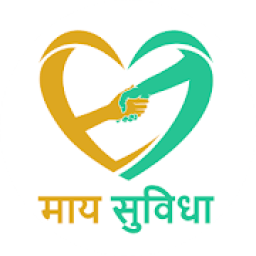 My Suvidha आइकन