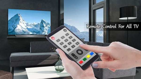 Universal TV Remote Controller screenshot 3