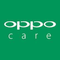 OPPO Care आइकन