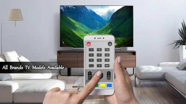 Universal TV Remote Controller स्क्रीनशॉट 4